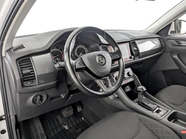Skoda Kodiaq I с пробегом 2019 года, цена 2 499 000 рублей, 96826 км, внедорожник, Автокод Объявления