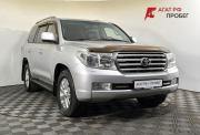 Toyota Land Cruiser 200 Series Нижний Новгород  - изображение 23