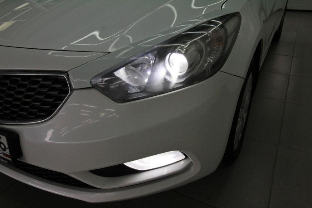 Kia Cerato III Сургут  - изображение 27