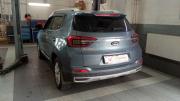 Chery Tiggo 4 I Рестайлинг Санкт-Петербург  - изображение 9