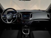 Hyundai Creta I Рестайлинг Подольск  - изображение 37