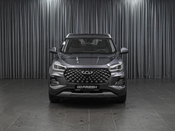 Chery Tiggo 4 Pro I с пробегом 2024 года, цена 1 599 000 рублей, 36977 км, внедорожник, Автокод Объявления