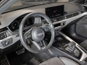 Audi A4 V (B9) Рестайлинг Казань  - изображение 13