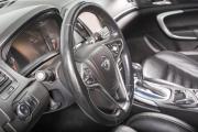 Opel Insignia I Рестайлинг Томск  - изображение 30