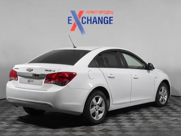 Chevrolet Cruze I с пробегом 2011 года, цена 540 000 рублей, 191000 км, седан, Автокод Объявления