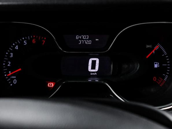 Renault Kaptur I с пробегом 2019 года, цена 1 450 000 рублей, 64702 км, внедорожник, Автокод Объявления