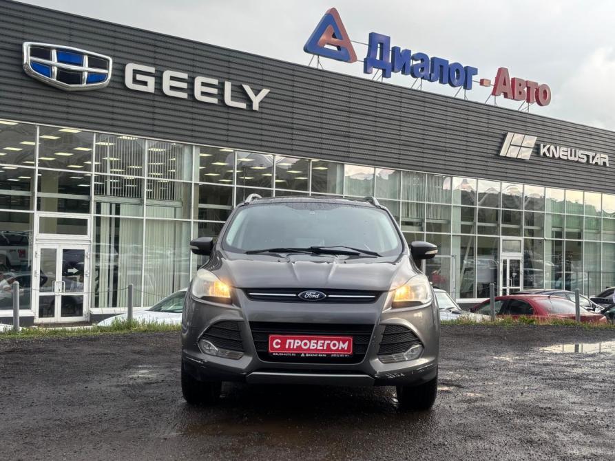 Ford Kuga II Набережные Челны  - изображение 11