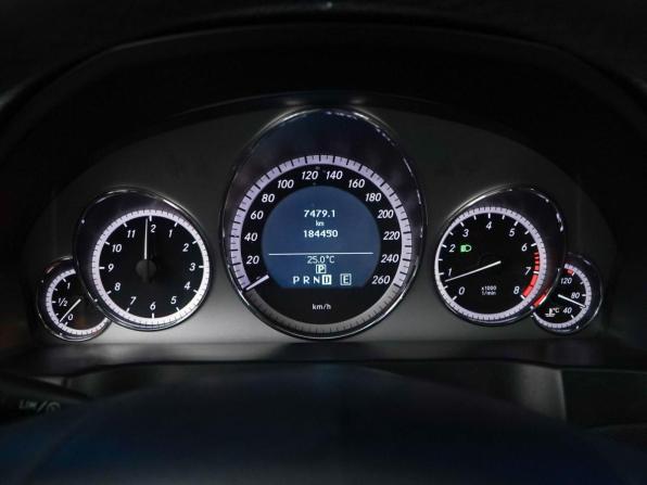 Mercedes-Benz E-Класс IV (W212 S212 C207) с пробегом 2011 года, цена 1 248 055 рублей, 184450 км, купе-хардтоп, Автокод Объявления