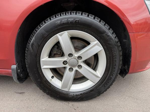 Audi A4 IV (B8) Рестайлинг с пробегом 2013 года, цена 1 200 000 рублей, 166111 км, седан, Автокод Объявления