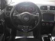 Volkswagen Polo V Калуга  - изображение 26