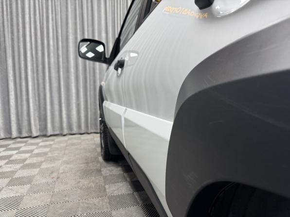 Lada (ВАЗ) Niva Travel I с пробегом 2024 года, цена 1 120 000 рублей, 28748 км, внедорожник, Автокод Объявления