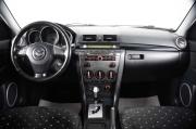 Mazda 3 I (BK) Рестайлинг Пермь  - изображение 31