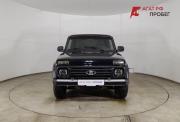 Lada (ВАЗ) 2121 (4x4) I Рестайлинг Волгоград  - изображение 15