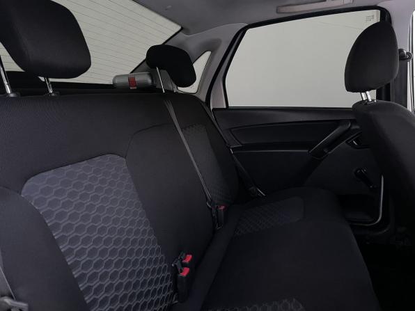 Lada (ВАЗ) Granta I Рестайлинг с пробегом 2019 года, цена 628 000 рублей, 57100 км, седан, Автокод Объявления