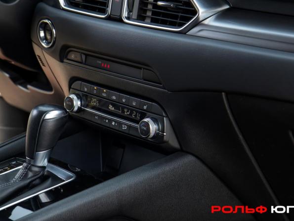 Mazda CX-5 II с пробегом 2019 года, цена 2 363 000 рублей, 110309 км, внедорожник, Автокод Объявления