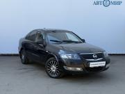 Nissan Almera Classic I Москва  - изображение 15