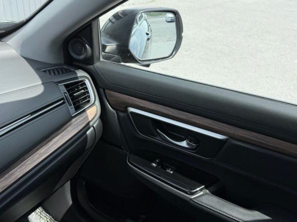 Honda CR-V V Рестайлинг с пробегом 2020 года, цена 3 400 000 рублей, 56000 км, внедорожник, Автокод Объявления
