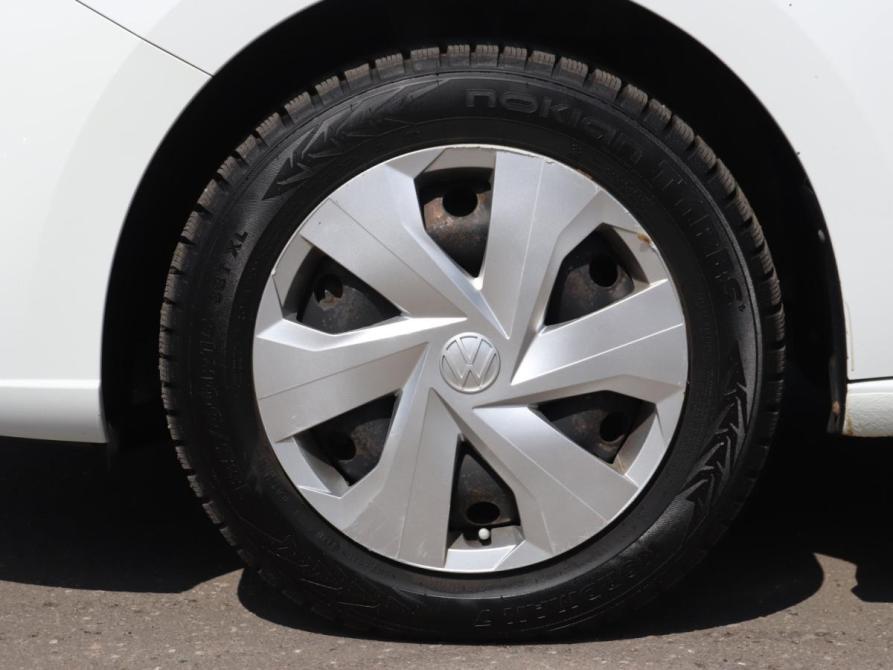 Volkswagen Polo VI Москва  - изображение 16