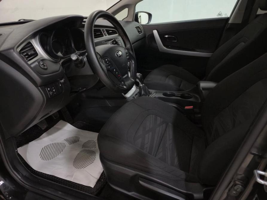 Kia Ceed II Альметьевск  - изображение 9