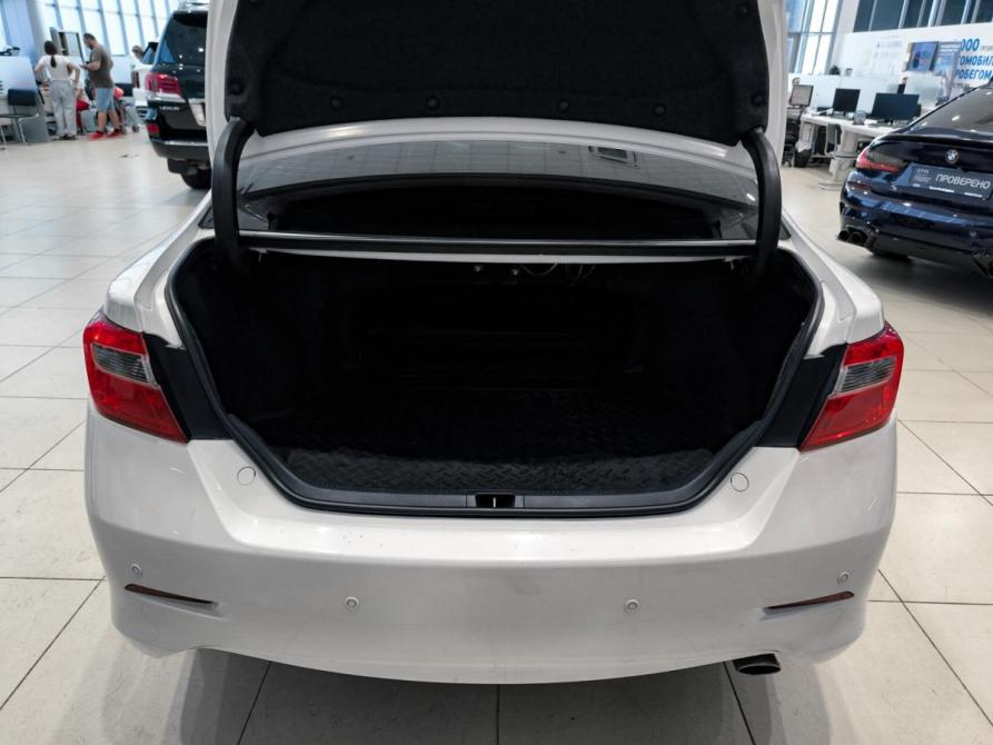 Toyota Camry VII (XV50) Казань  - изображение 12