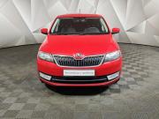 Skoda Rapid I Москва  - изображение 26
