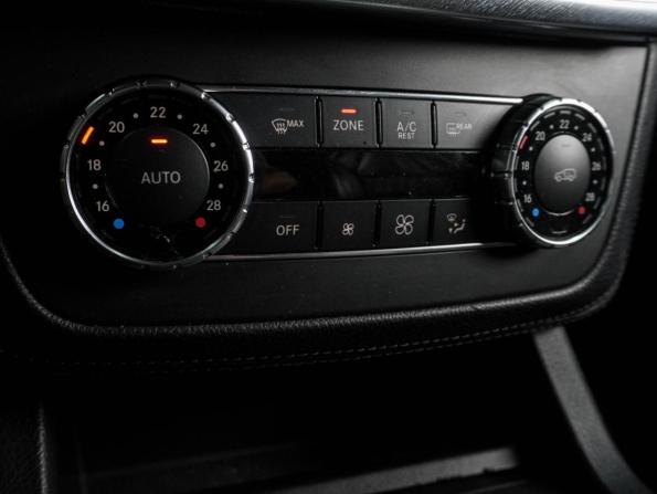 Mercedes-Benz M-Класс III (W166) с пробегом 2012 года, цена 2 247 000 рублей, 214581 км, внедорожник, Автокод Объявления