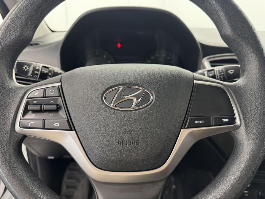 Hyundai Solaris II Рестайлинг Воронеж  - изображение 19