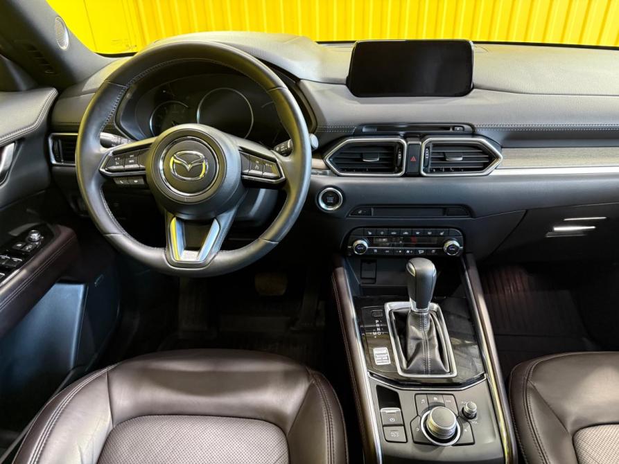Mazda CX-5 II Ижевск  - изображение 13