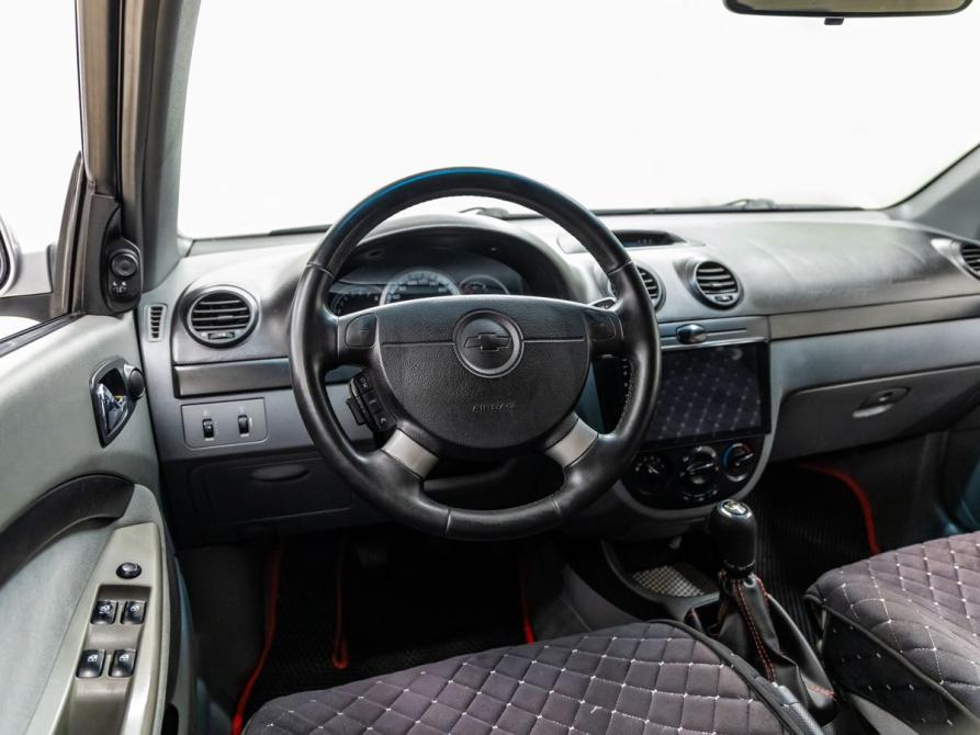 Chevrolet Lacetti I Волгоград  - изображение 27
