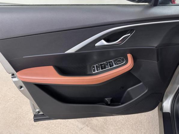 Omoda C5 I с пробегом 2023 года, цена 2 619 905 рублей, 39821 км, внедорожник, Автокод Объявления