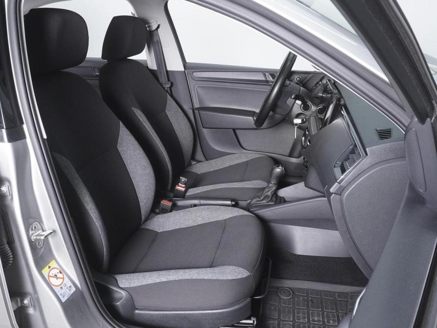 Skoda Rapid II Ростов-на-Дону  - изображение 8