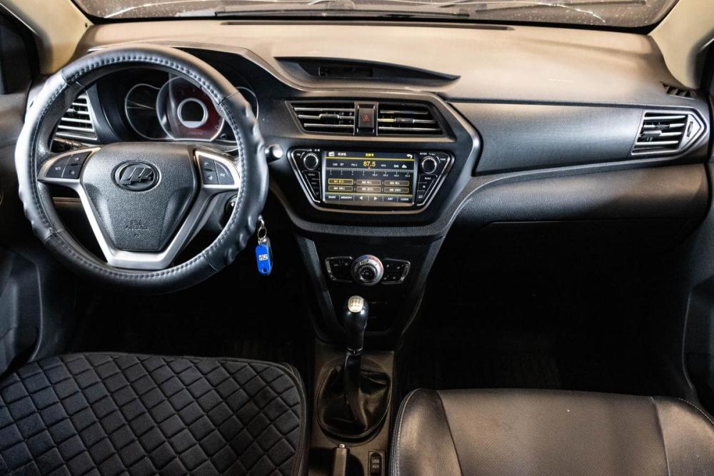 Lifan X50 Уфа  - изображение 5