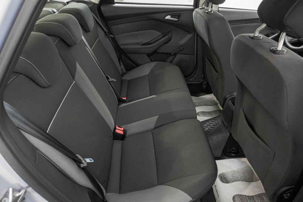 Ford Focus III Барнаул  - изображение 24
