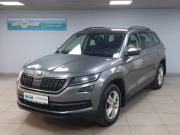 Skoda Kodiaq I Москва  - изображение 21