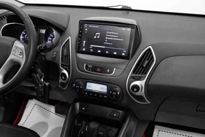 Hyundai ix35 I с пробегом 2012 года, цена 1 199 000 рублей, 197000 км, внедорожник, Автокод Объявления