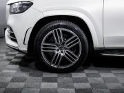 Mercedes-Benz GLS II (X167) Москва  - изображение 36
