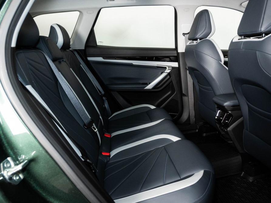 Geely Atlas II Казань  - изображение 8