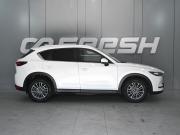 Mazda CX-5 II Ростов-на-Дону  - изображение 25