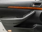 Toyota Avensis II Рестайлинг Москва  - изображение 32