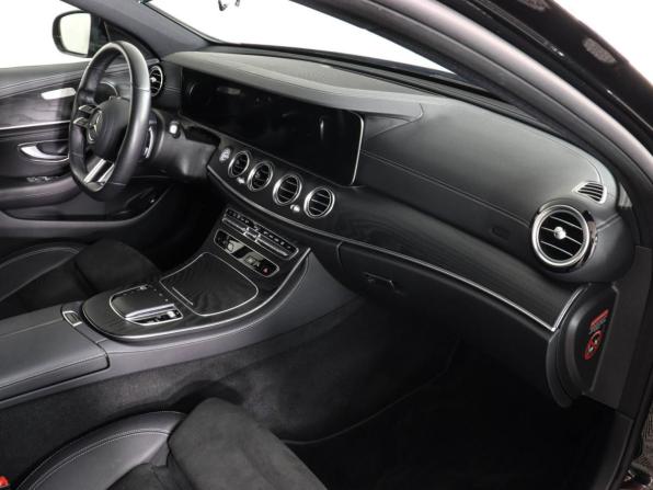 Mercedes-Benz E-Класс V (W213 S213 C238) Рестайлинг с пробегом 2020 года, цена 4 997 000 рублей, 50775 км, седан, Автокод Объявления