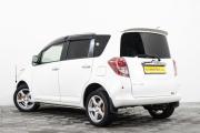 Toyota Ractis I Сургут  - изображение 21