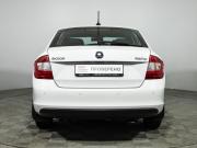 Skoda Rapid I Рестайлинг Санкт-Петербург  - изображение 23