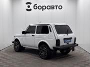 Lada (ВАЗ) Niva Legend I Воронеж  - изображение 19
