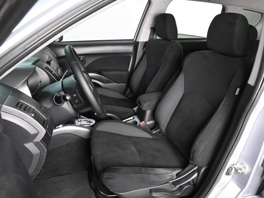 Mitsubishi Outlander II Ростов-на-Дону  - изображение 10