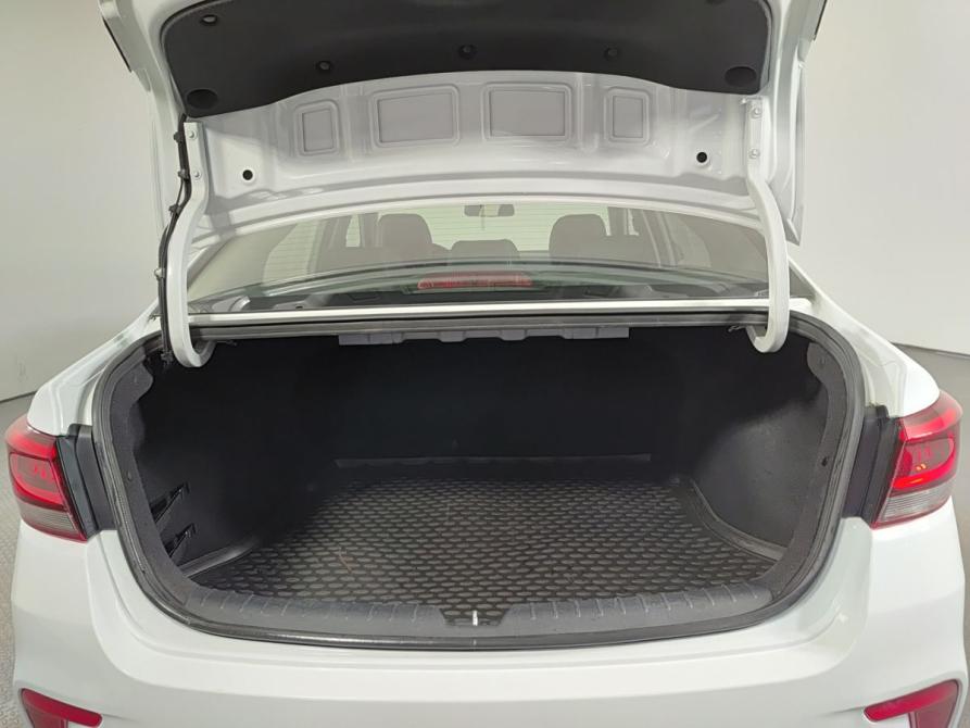Kia Rio IV Уфа  - изображение 12