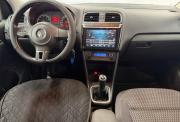 Volkswagen Polo V Астрахань  - изображение 35