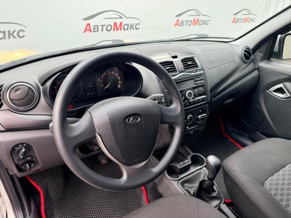 Lada (ВАЗ) Granta I Рестайлинг с пробегом 2024 года, цена 900 000 рублей, 25650 км, седан, Автокод Объявления