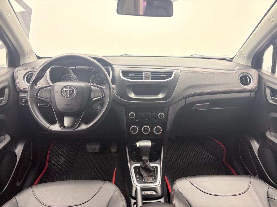 Brilliance V3 I Рестайлинг Ростов-на-Дону  - изображение 13