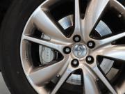 Infiniti FX II (S51) Рестайлинг Калуга  - изображение 23