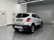 Opel Mokka I Тверь  - изображение 23